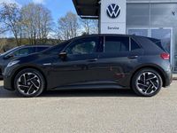 Gebraucht VW ID.3 Pro Performance 150 kW (204 PS) 2021 Grau Kleinwagen