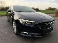 Gebraucht Opel Insignia 170 PS (125 kW) 2018 Blau Limousine