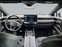 Gebraucht VW ID.7 Pro 210 kW (286 PS) 2024 Kings red metallic (metallic) Kombi