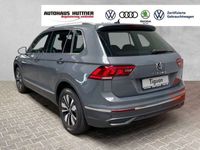 gebraucht VW Tiguan MOVE 1.5 TSI DSG