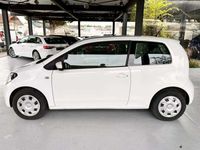 gebraucht Seat Mii Style-Klima-Sitzheizung-Servo