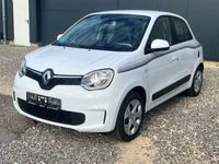 gebraucht Renault Twingo Limited KLIMA TEMPOMAT 8FACH