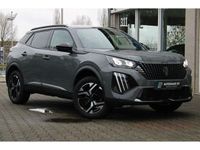Gebraucht Peugeot 2008 Allure 131 PS (96 kW) 2025 Grau SUV