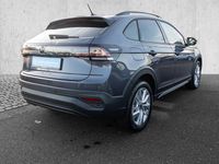 Neu VW Taigo Life 116 PS (85 kW) 2025 Rauchgrau metallic SUV
