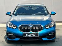 gebraucht BMW 118 d SPORT