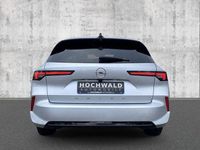 Gebraucht Opel Astra Elegance 131 PS (96 kW) 2024 Grau Limousine