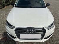 gebraucht Audi A1 Sportback A1 Sportback , 4 türig, 1 Hand