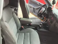 Gebraucht Audi A3 125 PS (91 kW) 1997 Gold Kleinwagen