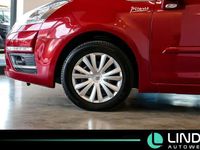 gebraucht Citroën C4 Picasso Selection |AUS 1.HAND|NAVI|PDC