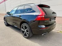 Gebraucht Volvo XC60 R-Design 190 PS (139 kW) 2020 Schwarz SUV