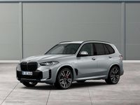 Ny BMW X5 Performance 298 HK (219 kW) 2026 Sølv SUV