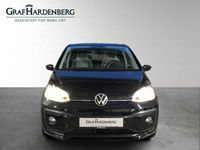 gebraucht VW up! beats