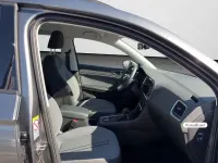 Gebraucht Seat Ateca Style 150 PS (110 kW) 2025 Graphitgrau (metallic) SUV