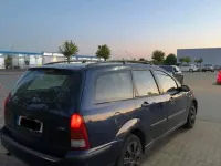 Usata Ford Focus 100 CV (73 kW) 2004 Blu Station wagon