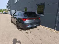Gebraucht Cupra Leon 245 PS (180 kW) 2023 Grau Kombi
