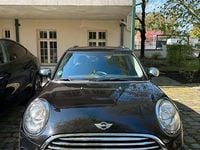 Second-hand Mini ONE 102 CP (75 kW) 2018 Negru Hatchback