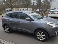 gebraucht Hyundai ix35 1.7 CRDi Style 2WD Style