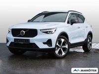 Neu Volvo XC40 Plus 197 PS (144 kW) 2026 Blau SUV