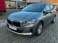 Gebraucht BMW 218 150 PS (110 kW) 2023 Grau Kombi