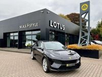 Gebraucht Lotus Eletre 675 kW (918 PS) 2025 Schwarz SUV