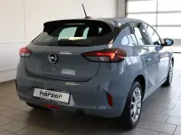 Gebraucht Opel Corsa Edition 101 PS (74 kW) 2024 Grau Kleinwagen