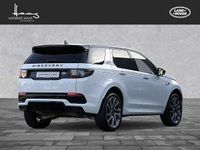 gebraucht Land Rover Discovery Sport P250 R-Dynamic SE