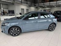 Nowe Opel Corsa 110 KM (80 kW) 2025 Szary Hatchback