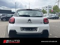 Gebraucht Citroën C3 PureTech 110 PS (80 kW) 2023 Weiß Limousine