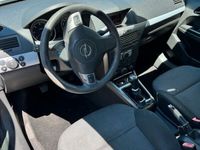 gebraucht Opel Astra 1.7 Diesel