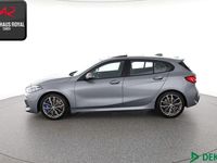 Gebraucht BMW M135 Comfort Edition 306 PS (225 kW) 2023 Grau (metallic) Kleinwagen