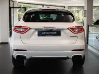 Gebraucht Maserati Levante 275 PS (202 kW) 2017 Weiß SUV