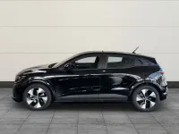 Gebraucht Renault Mégane Equilibre 160 kW (218 PS) 2024 Schwarz Limousine