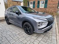 Usado Mitsubishi Eclipse Cross Select 188 HP (138 kW) 2022 Cinzento SUV