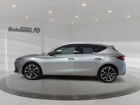 Gebraucht Seat Leon FR 150 PS (110 kW) 2023
