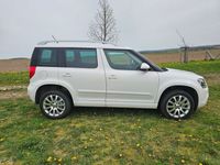 gebraucht Skoda Yeti 1.4 TSI Ambition Ambition