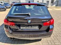 gebraucht BMW 530 d xDrive Touring +Klima +Navi +AHK+ M Paket