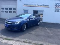 Gebraucht Opel Astra GTC Edition 90 PS (66 kW) 2009 Limousine