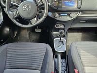 gebraucht Toyota Yaris 1,5-l-VVT-i Hybrid CVT Style Selection*