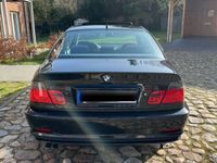 gebraucht BMW 320 E46 Coupé ci 86.000km