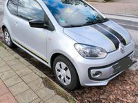 gebraucht VW up! 