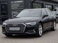 gebraucht Audi A6 Avant 40 TDI quattro sport - MEMORY / LEDER