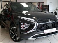 Gebraucht Mitsubishi Eclipse Cross Edition 98 PS (72 kW) 2021 Pantherschwarz SUV