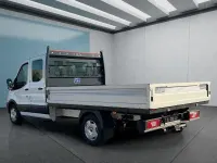 Neu Ford Transit 165 PS (121 kW) 2026 Weiß Van / Kleinbus