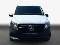 Gebraucht Mercedes Vito 163 PS (119 kW) 2024 Weiß Van