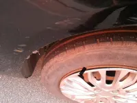 Gebraucht VW Polo 2005 Schwarz Kleinwagen