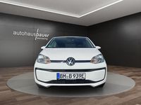 Gebraucht VW e-up! Edition 61 kW (83 PS) 2024 Pure white Kleinwagen