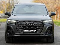 Gebraucht Audi Q7 S-Line 286 PS (210 kW) 2025 Daytonagrau perleffekt SUV
