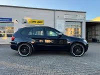Gebraucht BMW X5 381 PS (280 kW) 2013 Blau SUV