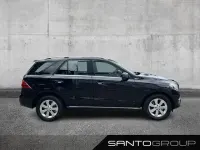 Gebraucht Mercedes GLE400 333 PS (244 kW) 2017 Schwarz SUV