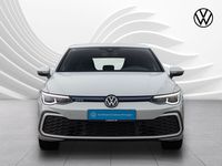 gebraucht VW Golf VIII GTE VIII GTE 1.4 TSI DSG eHybrid, Navi, LED, Ap